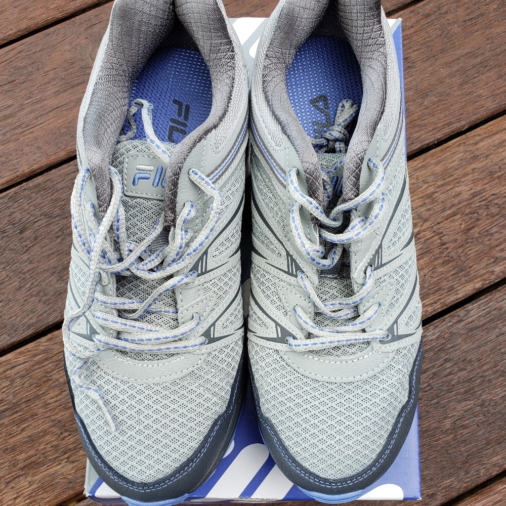 Fila Hikers